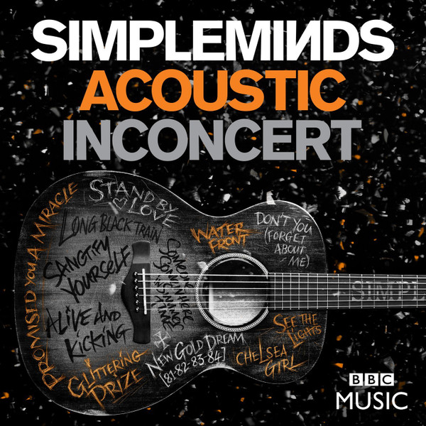 Acoustic in Concert
