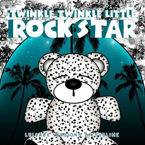 Lullaby Versions of Sublime