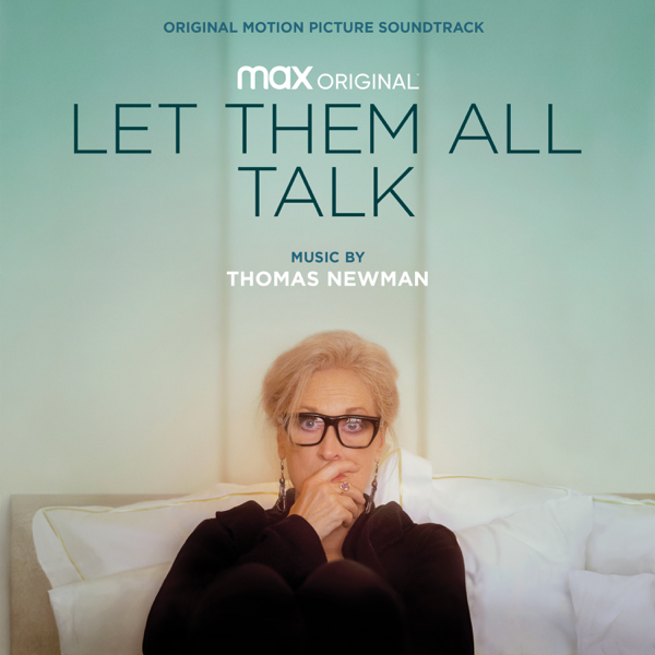 Let Them All Talk