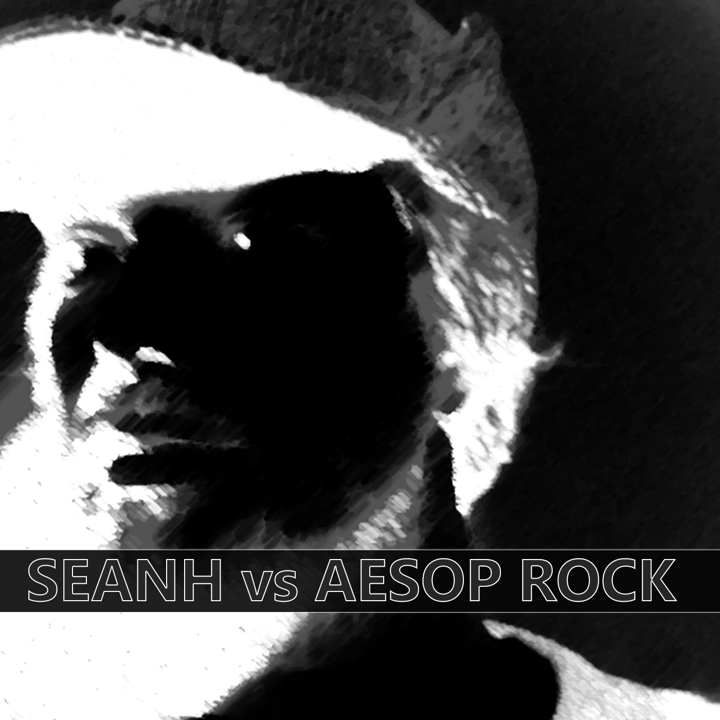 Aesop Rock vs Seanh