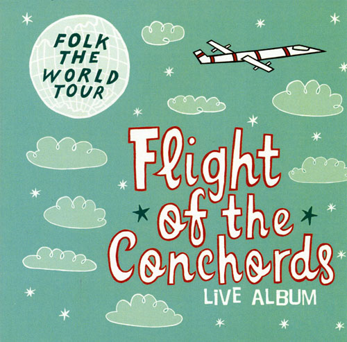 Folk the World Tour