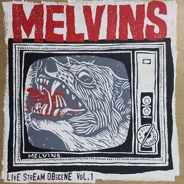 Live Stream Obscene, Vol. 1-3