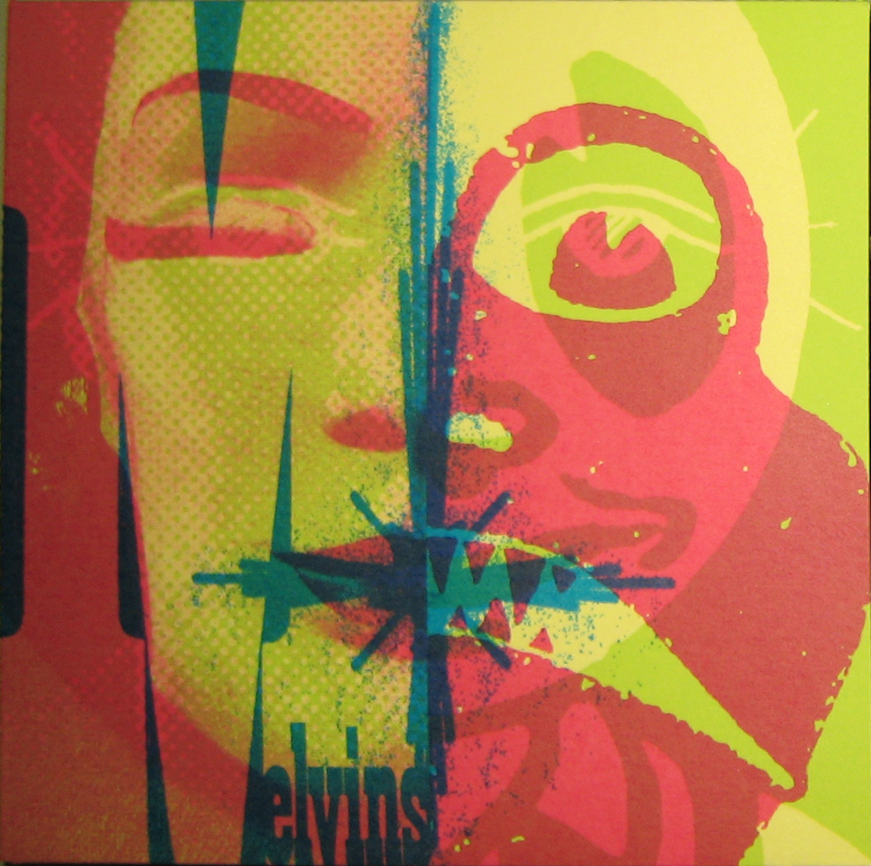 Melvins vs. Minneapolis