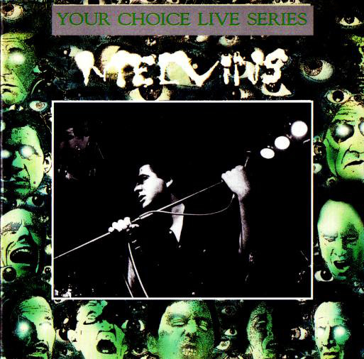 Your Choice Live Series 012