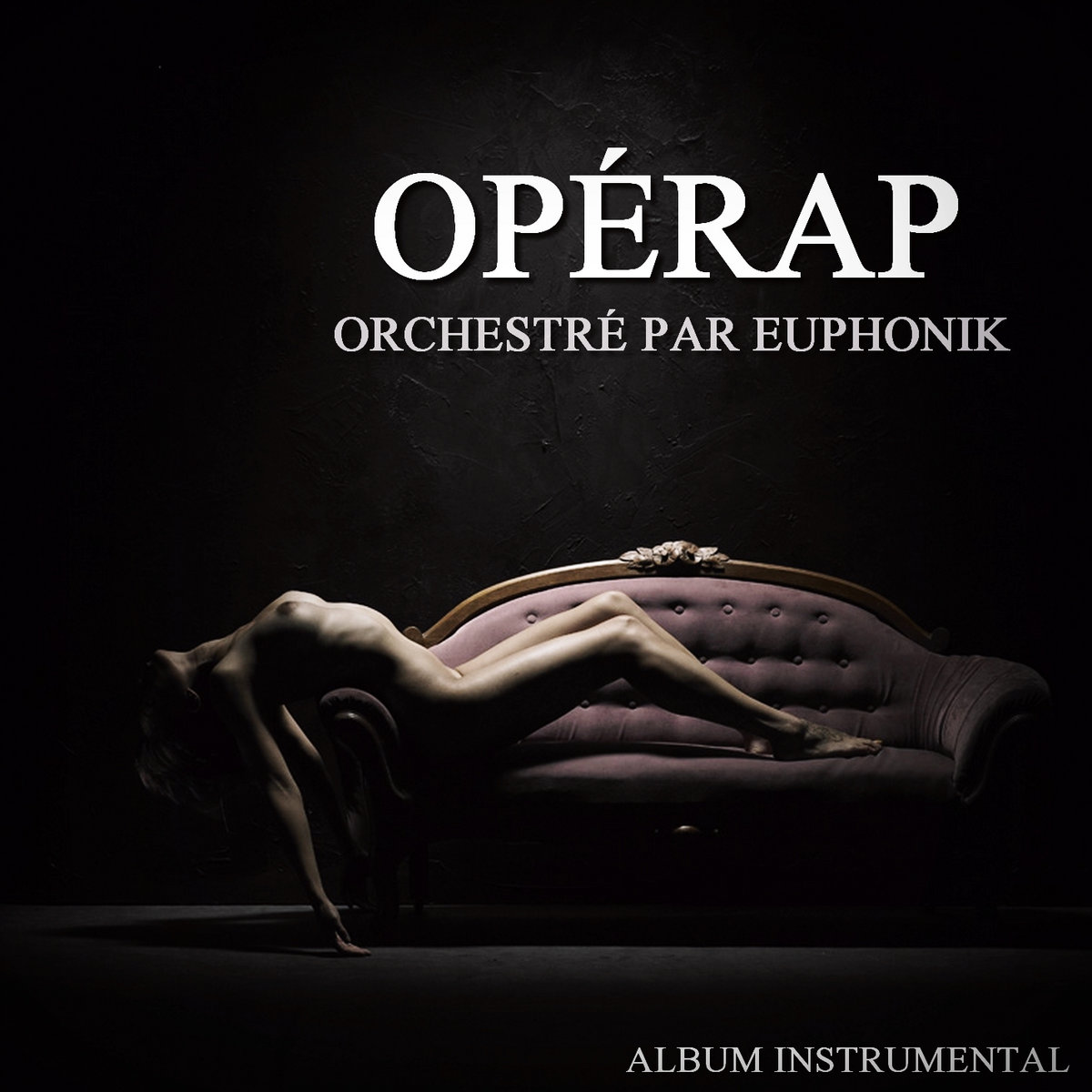 Opérap