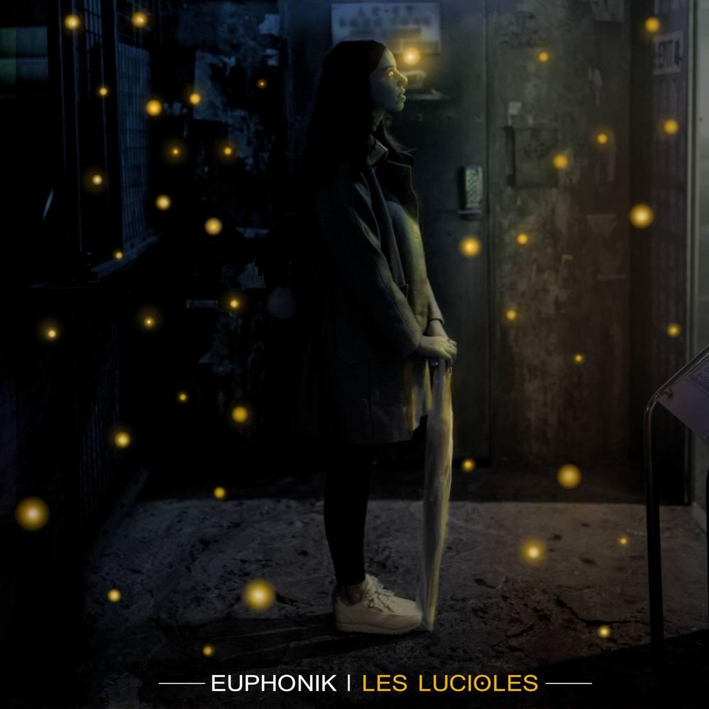 Les Lucioles