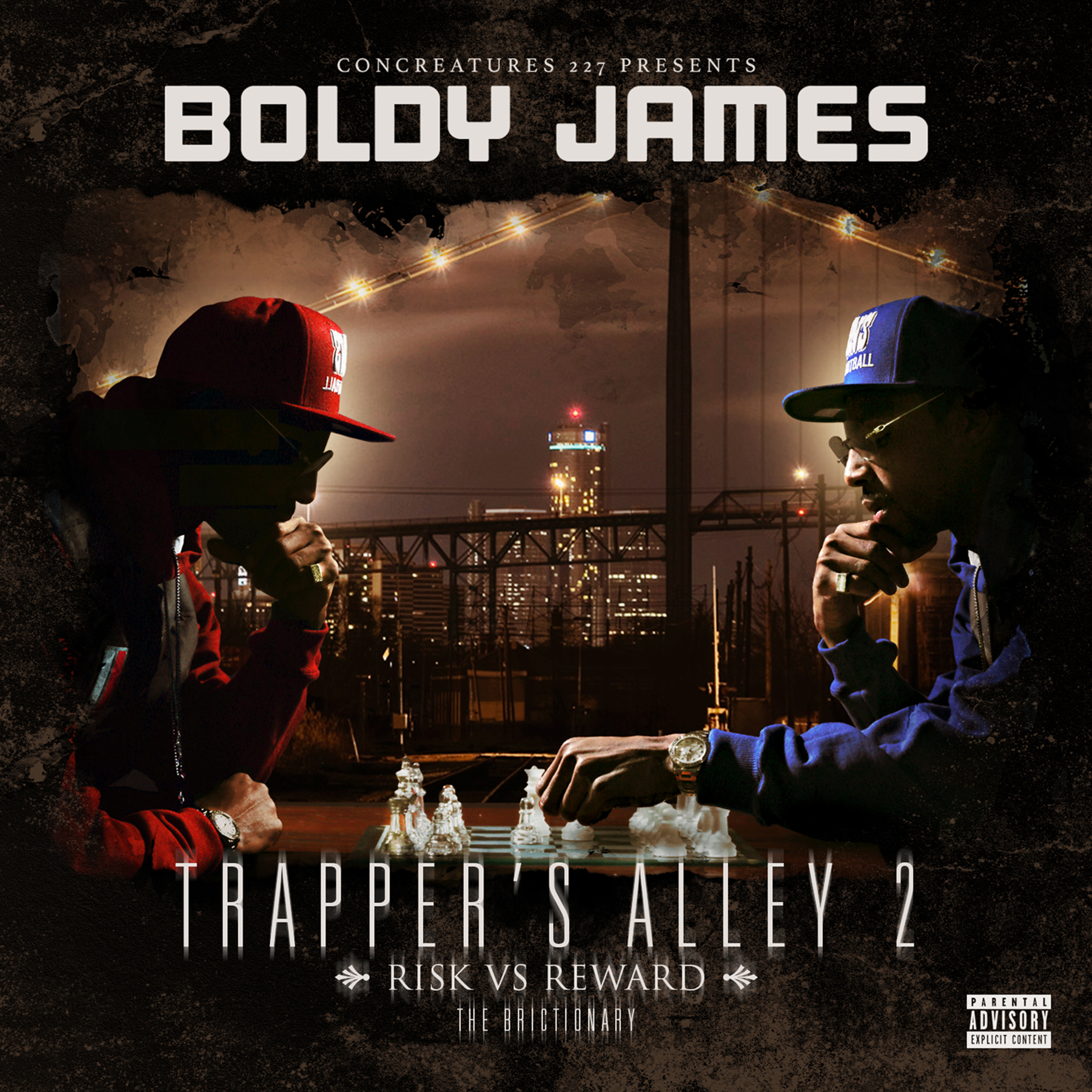 Trapper’s Alley 2: Risk Vs. Reward