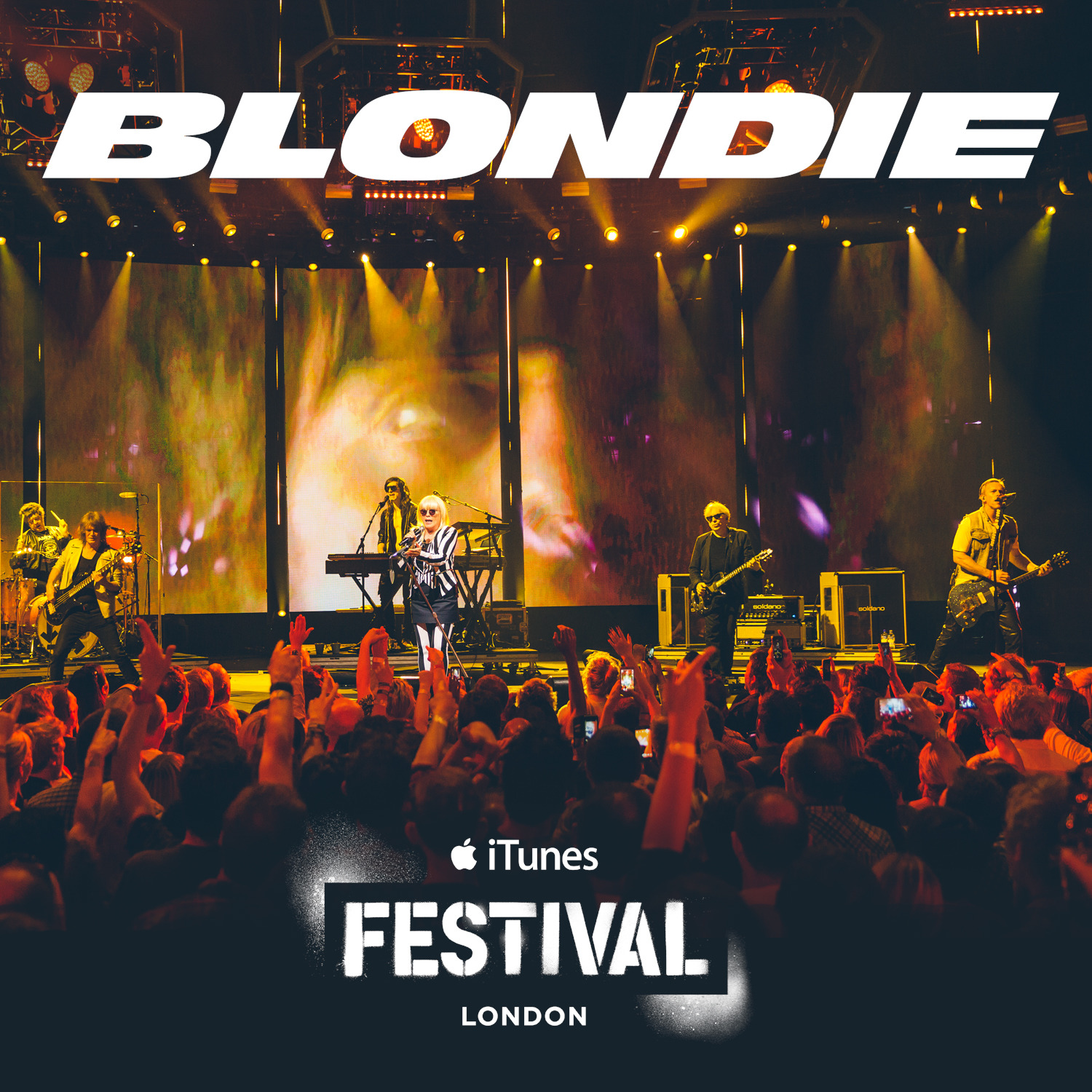 iTunes Festival: London