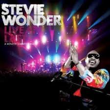 Live at Last: A Wonder Summer’s Night