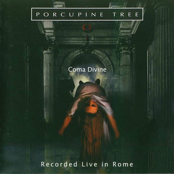 Coma Divine: Recorded Live in Rome
