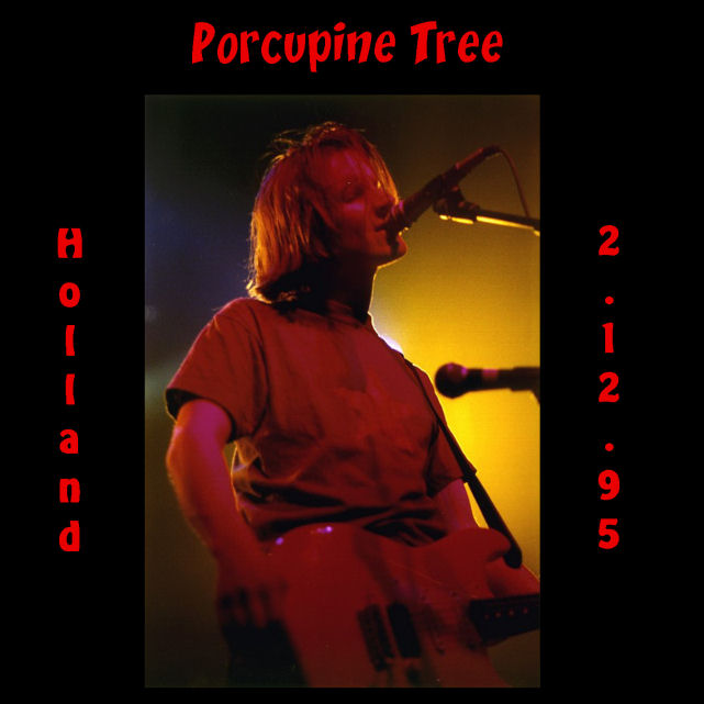 1995‐02‐12: Paard, Den Haag, Netherlands