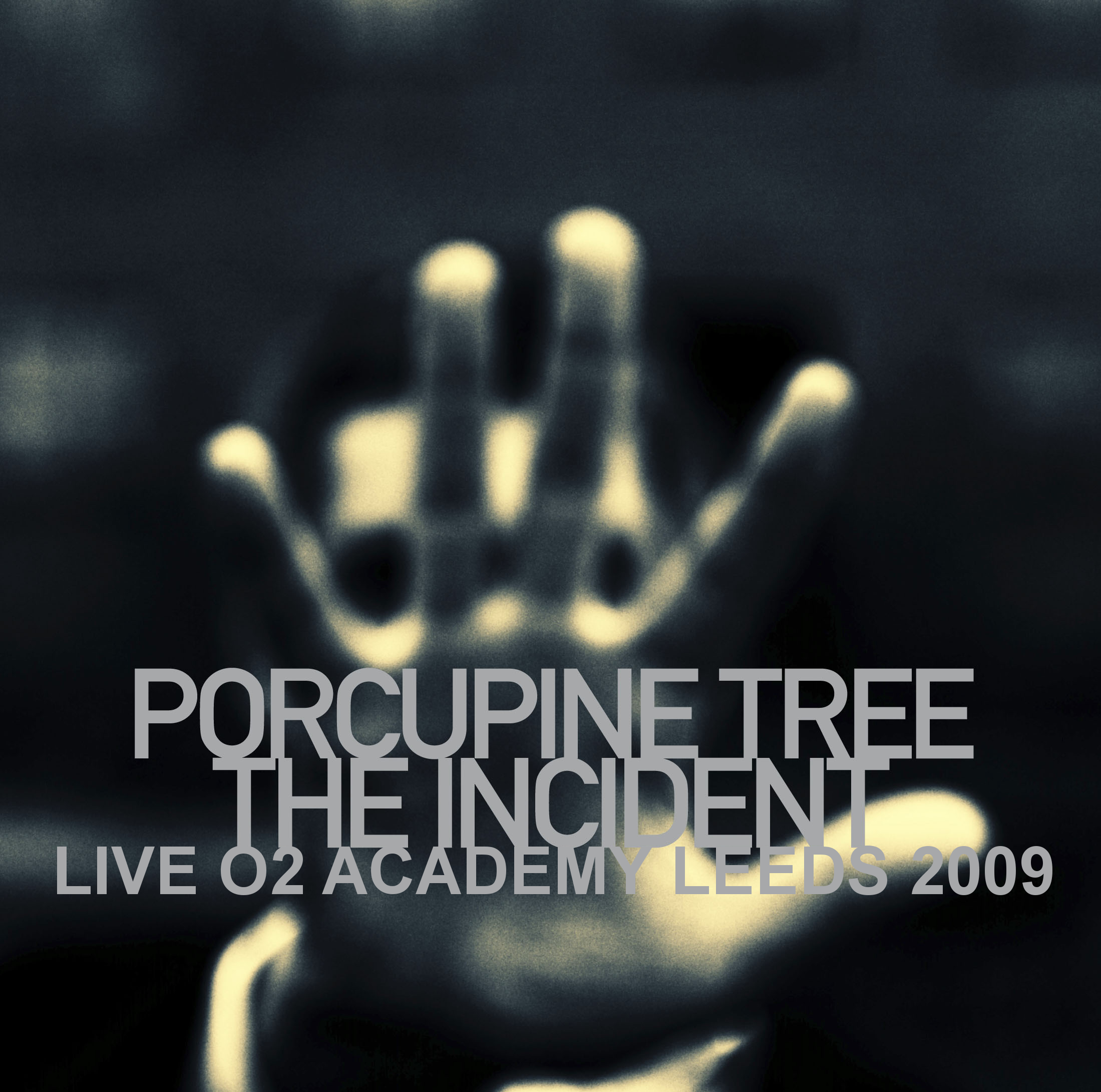 2009‐10‐08: O2 Academy, Leeds, UK