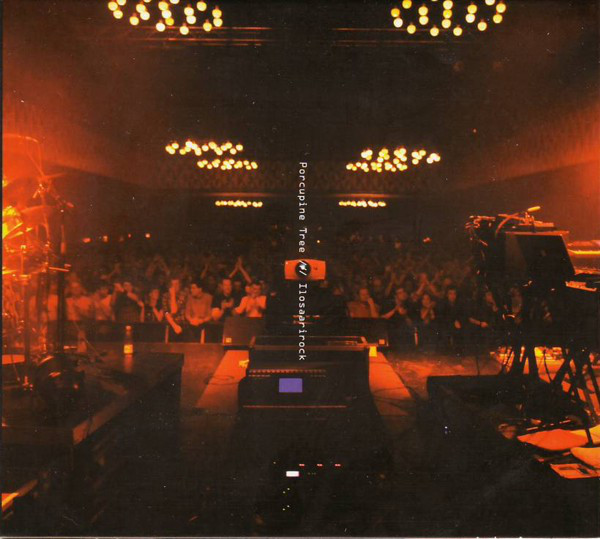 Ilosaarirock