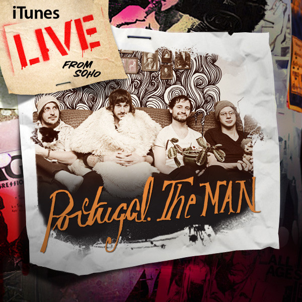 iTunes Live from SoHo