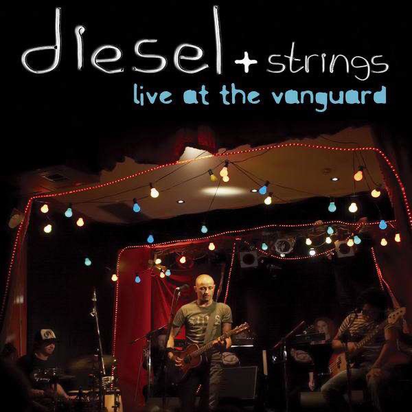 Live at the Vanguard