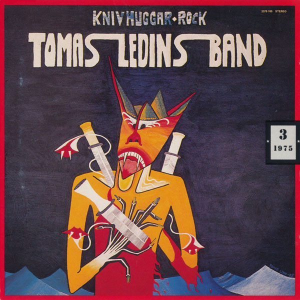Knivhuggarrock