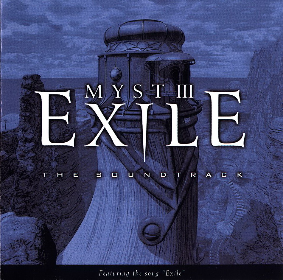 Myst III: Exile