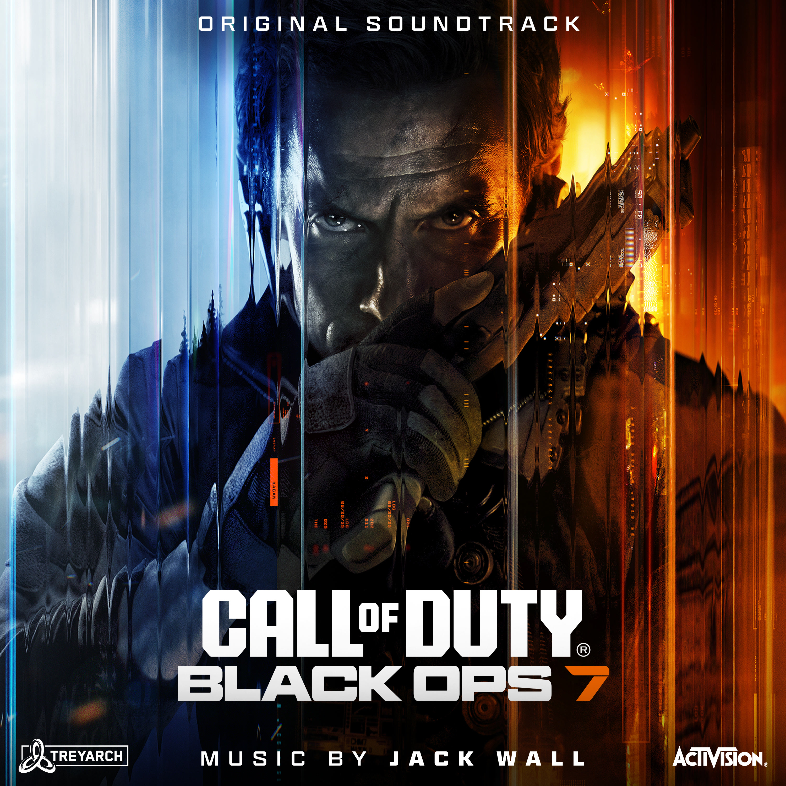 Original Soundtrack