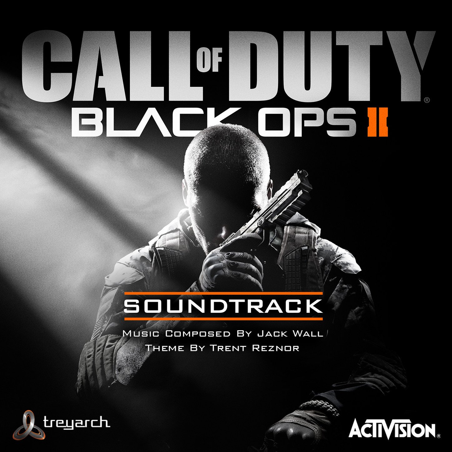Call of Duty: Black Ops II Soundtrack