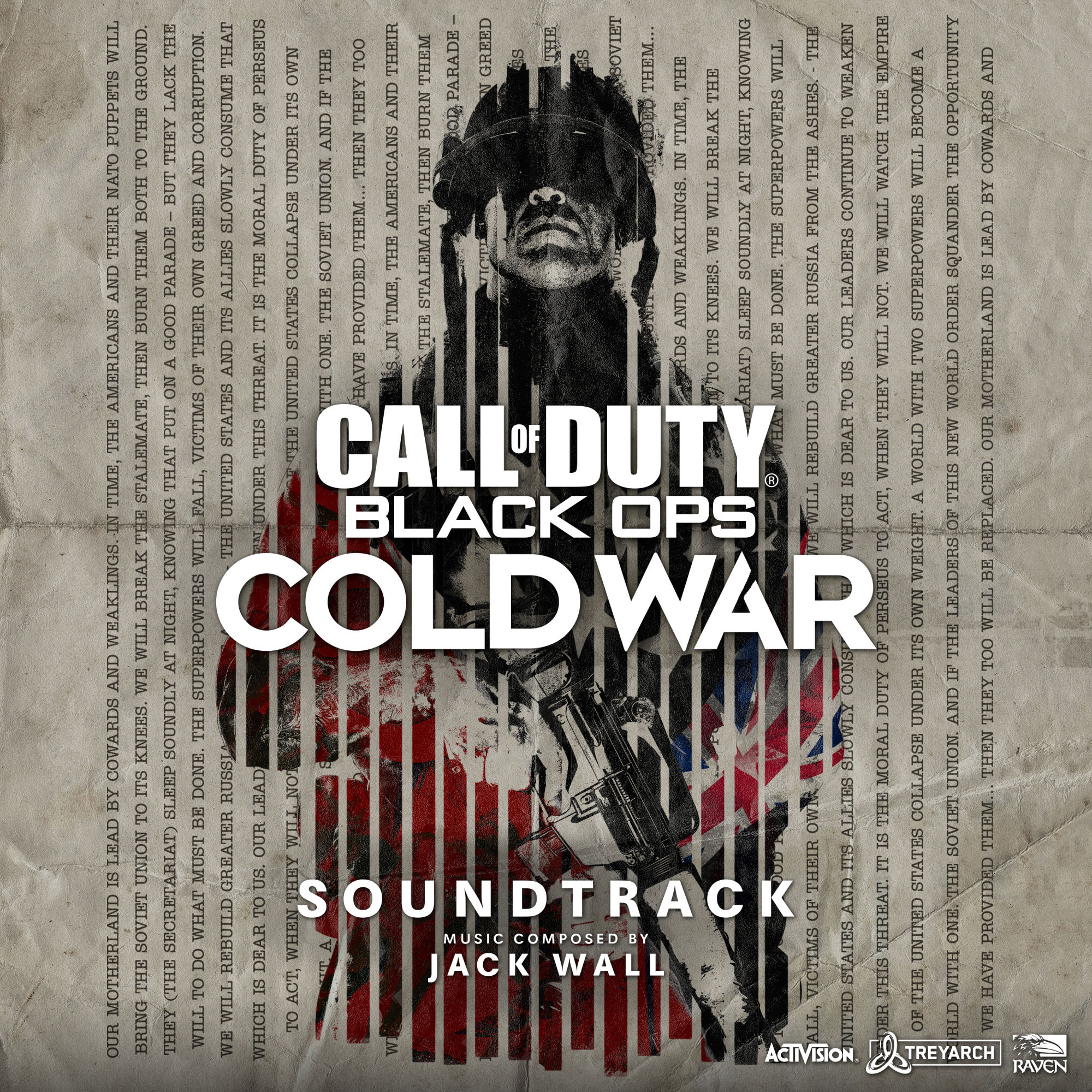 Official Game Soundtrack