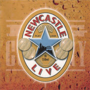 Driving to Newcastle