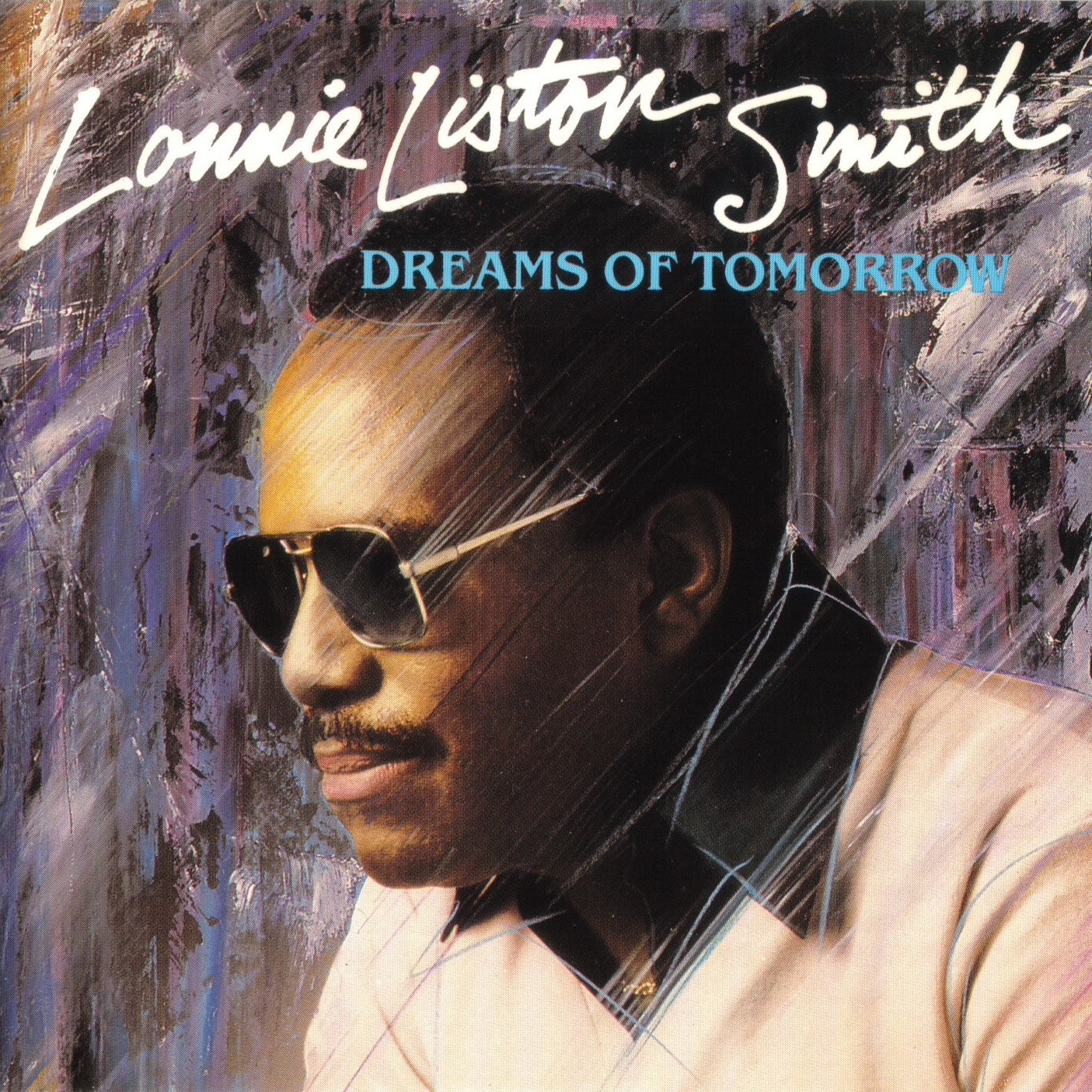Dreams of Tomorrow