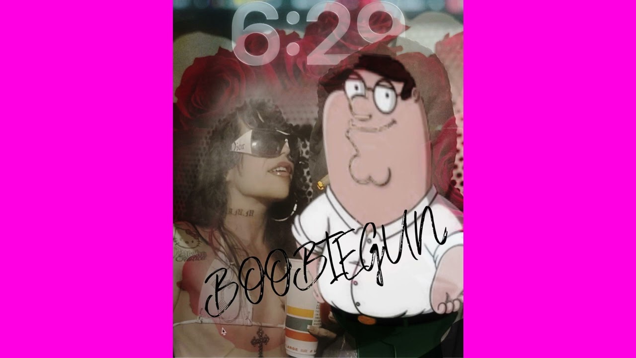 may was fuckin weird