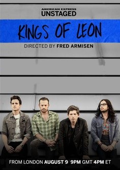 American Express Unstaged