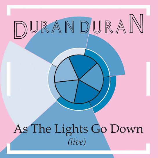 As the Lights Go Down (live)