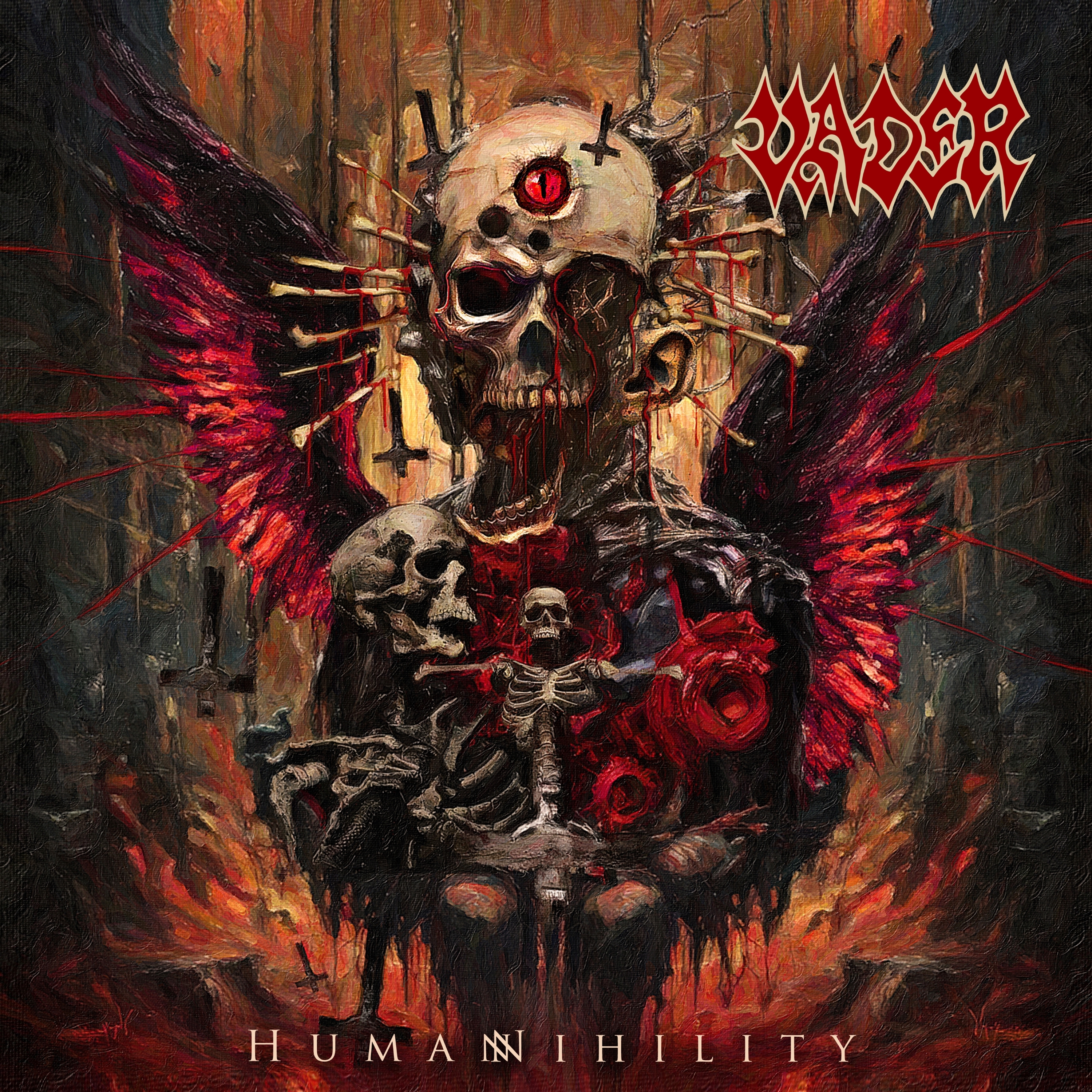 Humanihility