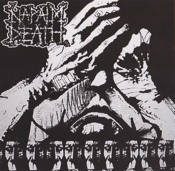 Napalm Death / Carcass