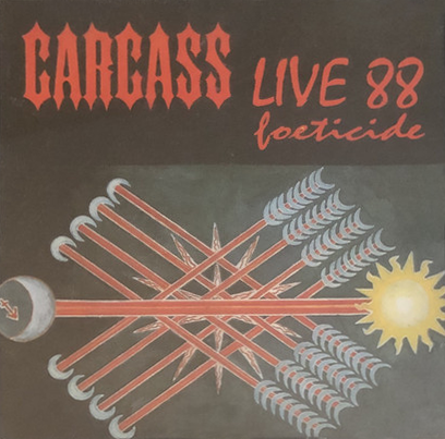 Live 88 Foeticide