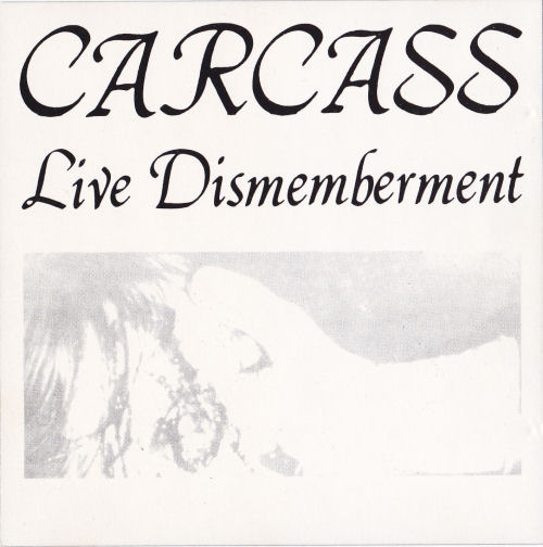 Live Dismemberment
