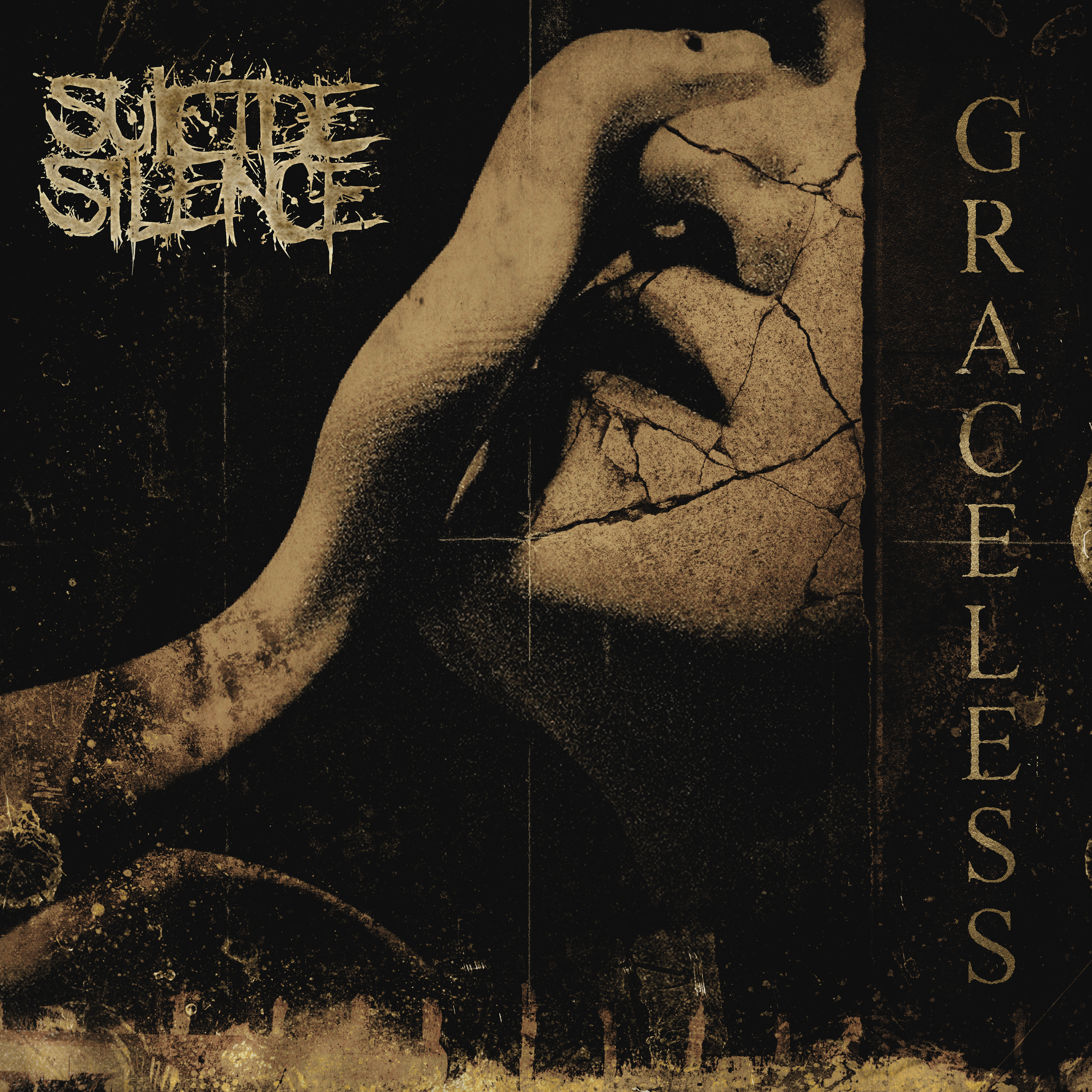 Graceless
