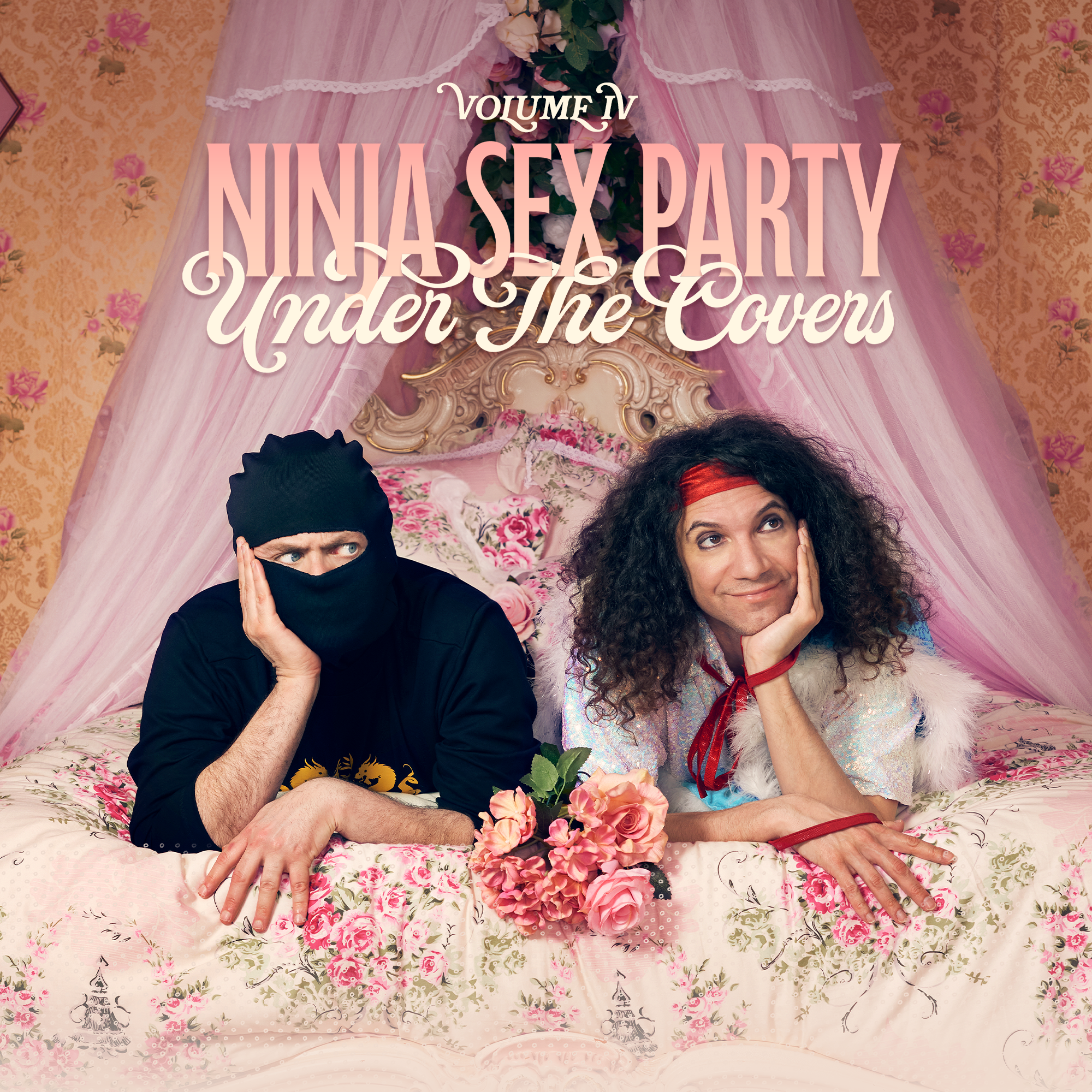 Under the Covers, Volume IV