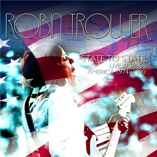 State to State: Live Across America 1974–1980