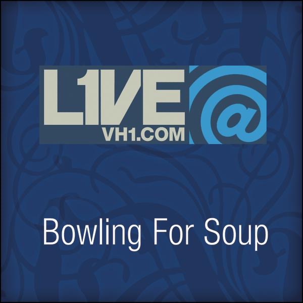 Live@VH1.com
