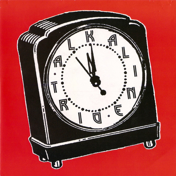 Alkaline Trio / Smoking Popes
