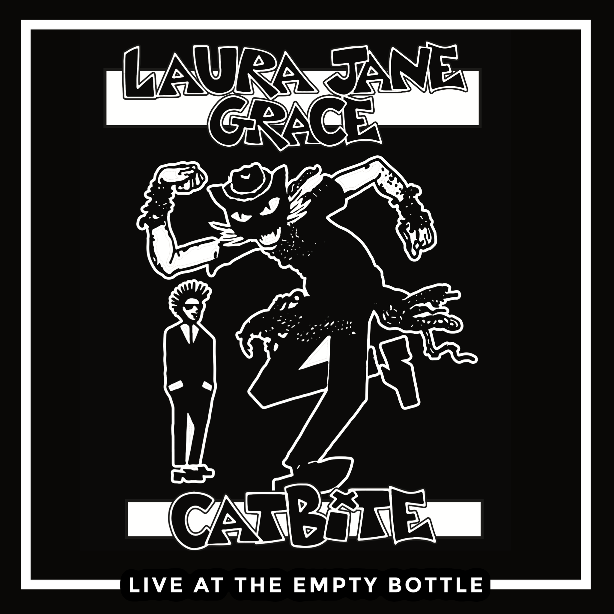 Operation Ivy Live at The Empty Bottle
