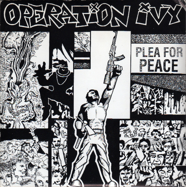 Plea for Peace