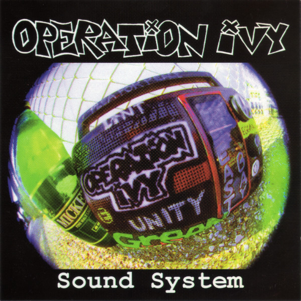 Sound System