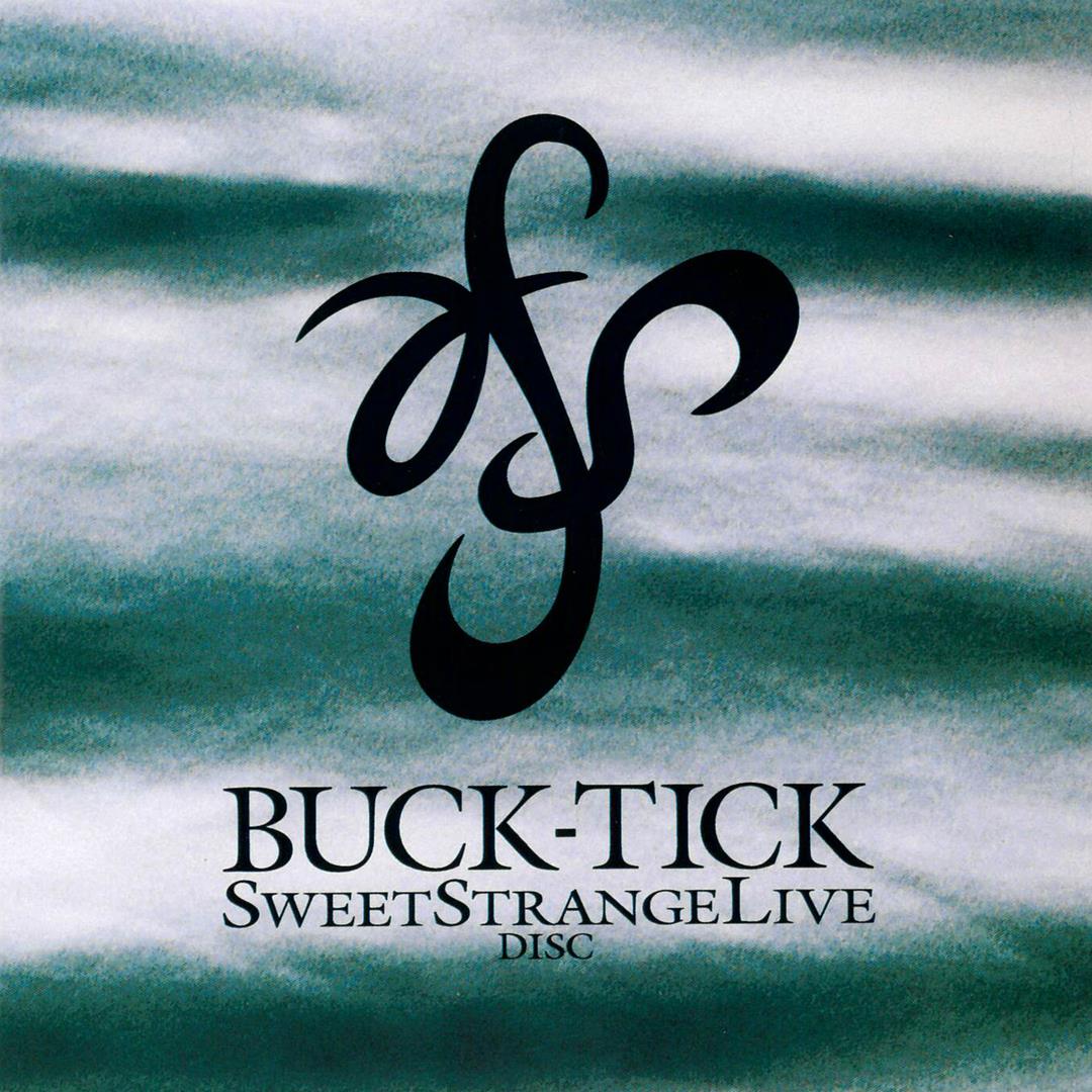 SWEET STRANGE LIVE DISC