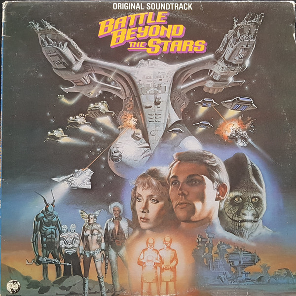 Battle Beyond the Stars: Original Soundtrack