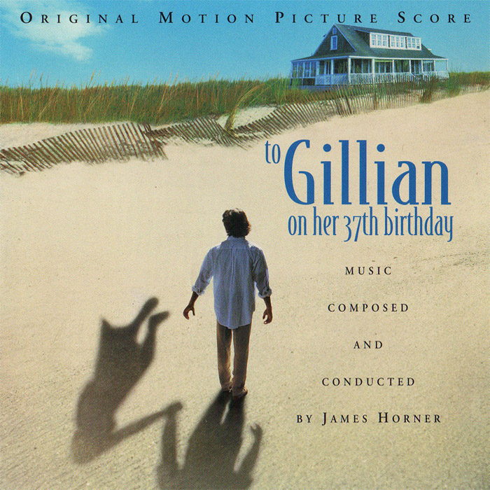 To Gillian on Her 37th Birthday
