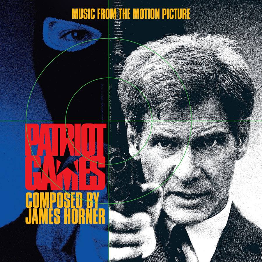 Patriot Games