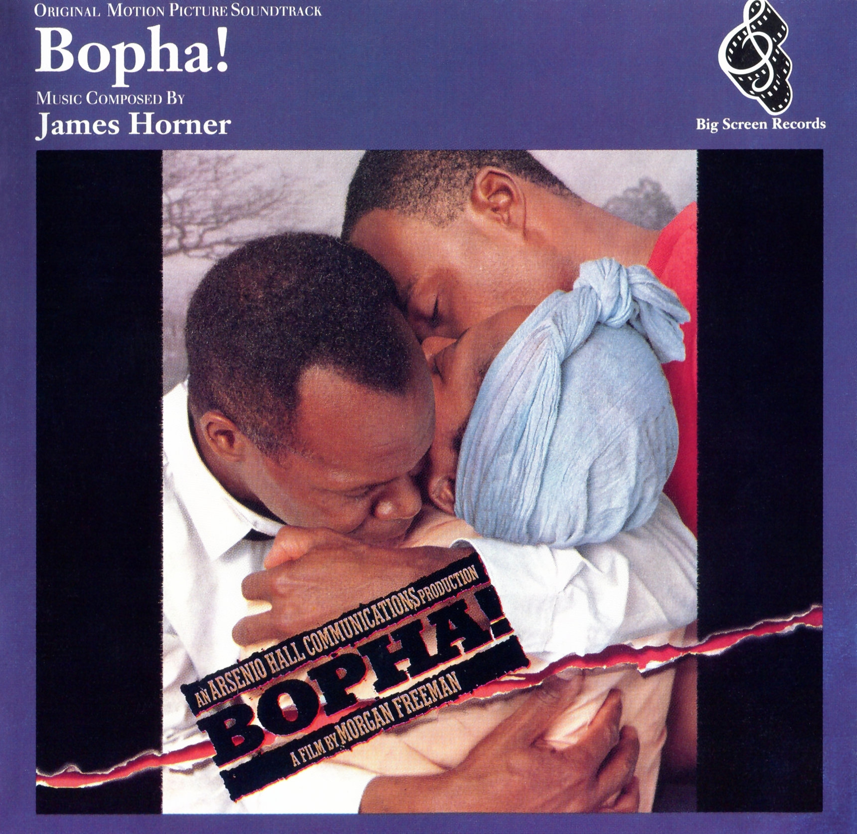 Bopha!