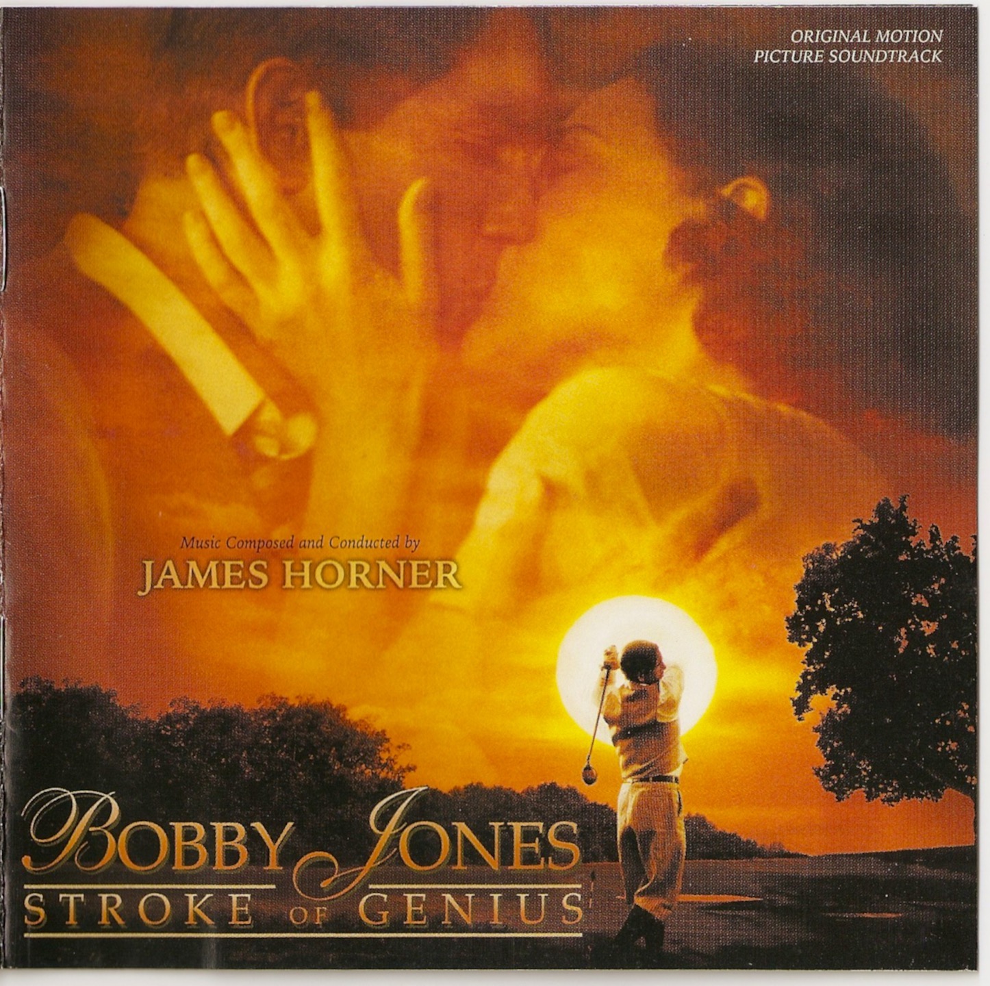 Bobby Jones: Stroke of Genius