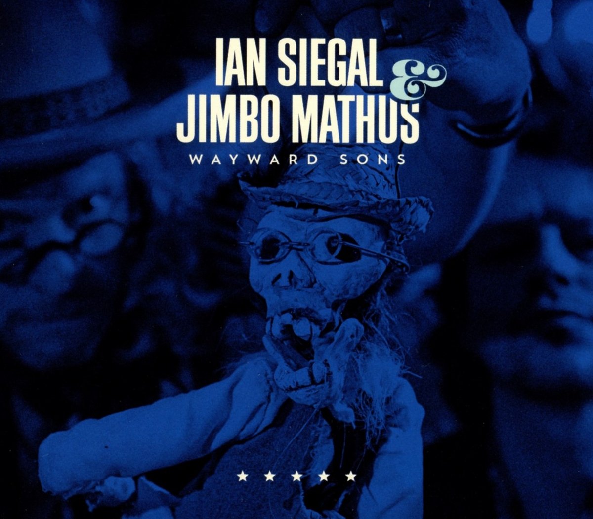 Wayward Sons