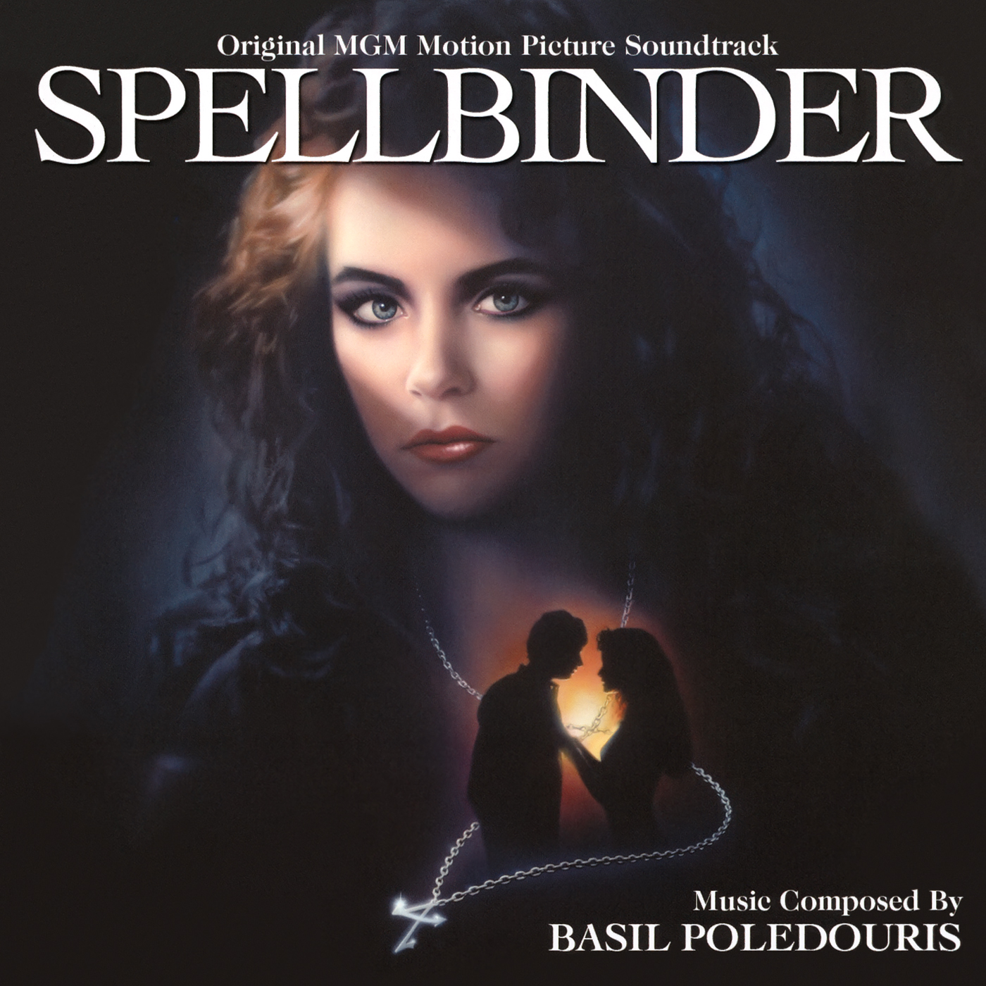 Spellbinder