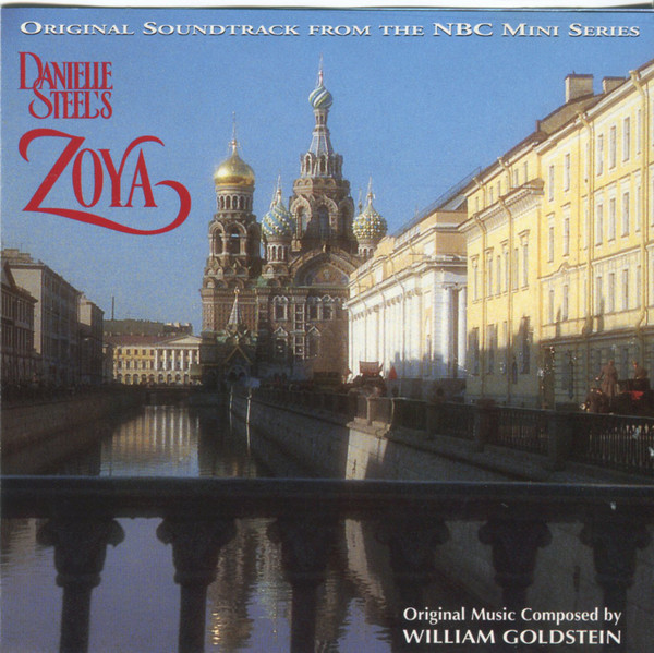 Danielle Steel's Zoya